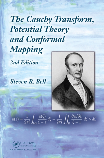 The Cauchy Transform, Potential Theory and Conformal Mapping, PDF eBook