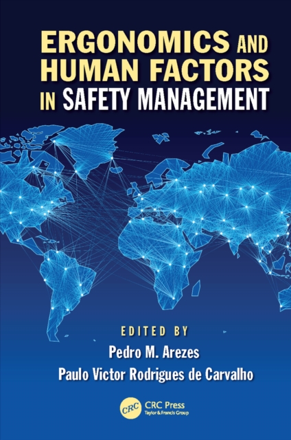 Ergonomics and Human Factors in Safety Management, PDF eBook