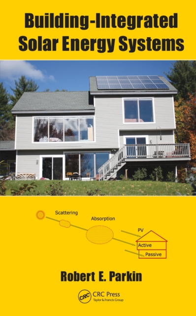 Building-Integrated Solar Energy Systems, EPUB eBook