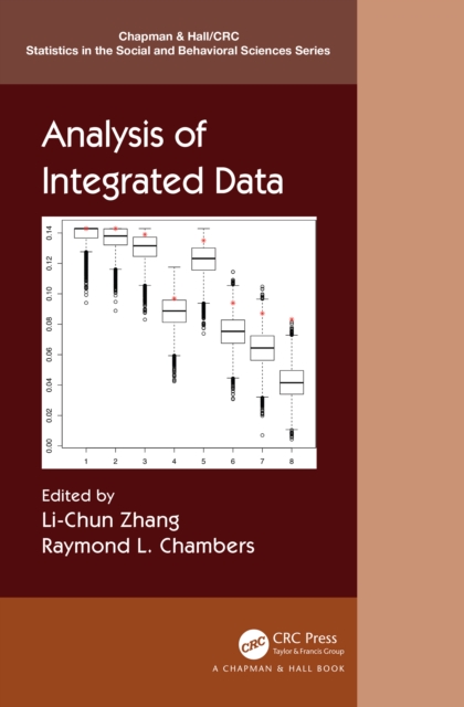 Analysis of Integrated Data, PDF eBook