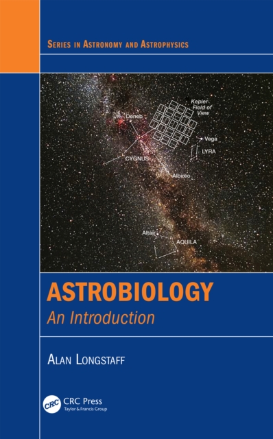 Astrobiology : An Introduction, PDF eBook
