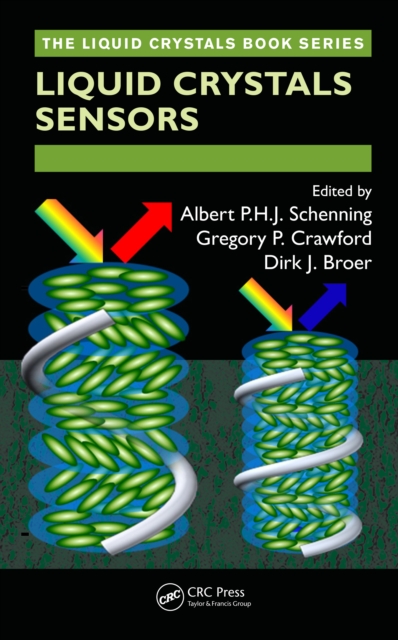 Liquid Crystal Sensors, PDF eBook
