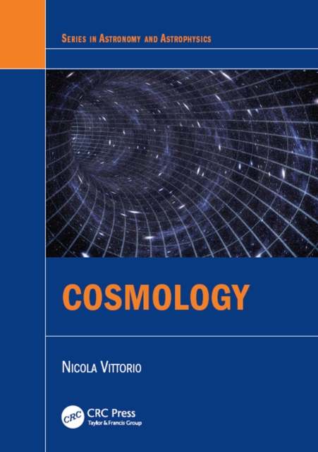 Cosmology, EPUB eBook