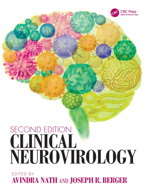 Clinical Neurovirology, PDF eBook