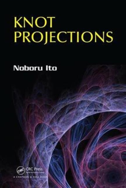 Knot Projections, Hardback Book