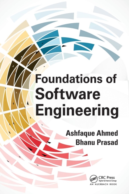 Foundations of Software Engineering, Hardback Book