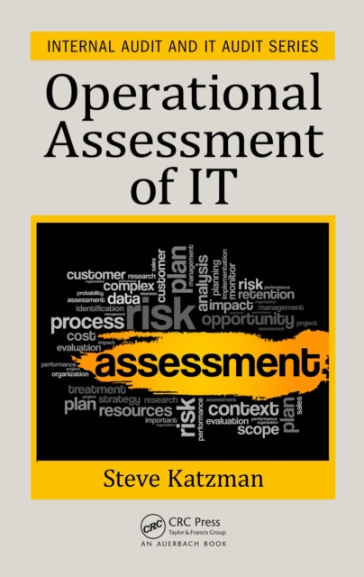 Operational Assessment of IT, PDF eBook