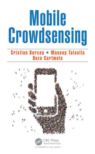 Mobile Crowdsensing, PDF eBook