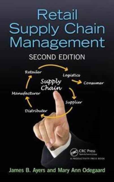 Retail Supply Chain Management, Hardback Book