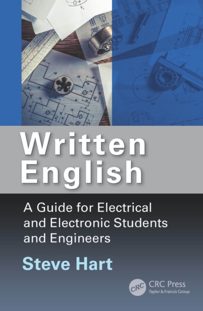 Written English : A Guide for Electrical and Electronic Students and Engineers, PDF eBook