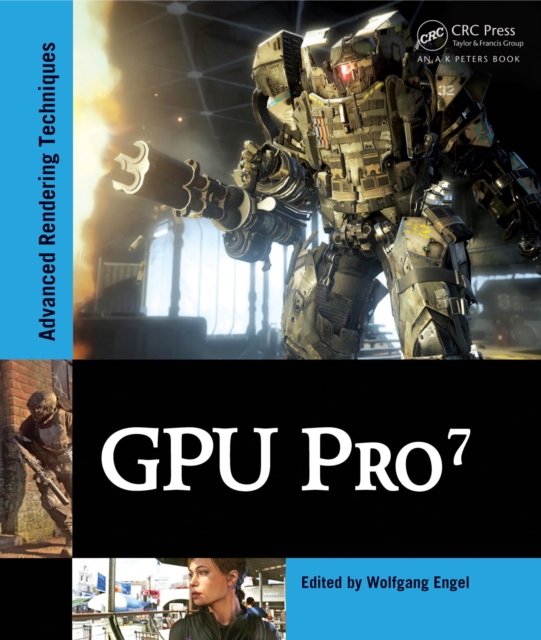 GPU Pro 7 : Advanced Rendering Techniques, PDF eBook