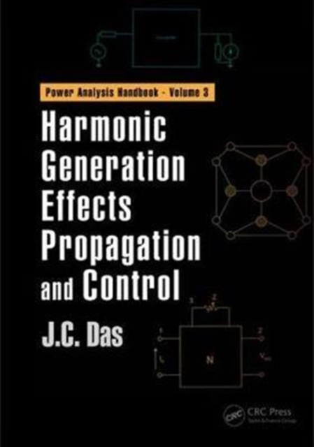 Harmonic Generation Effects Propagation and Control, Hardback Book