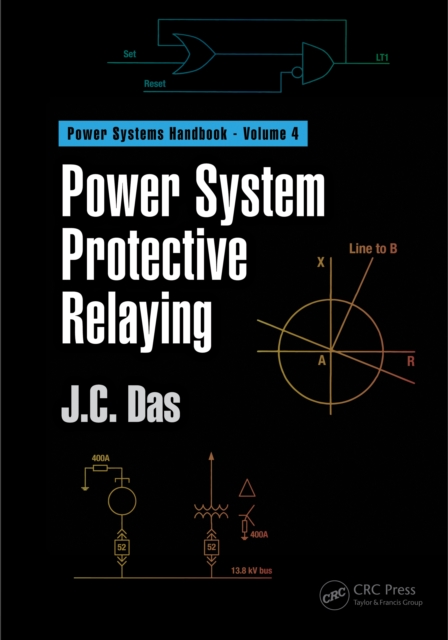 Power System Protective Relaying, PDF eBook
