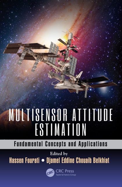 Multisensor Attitude Estimation : Fundamental Concepts and Applications, PDF eBook