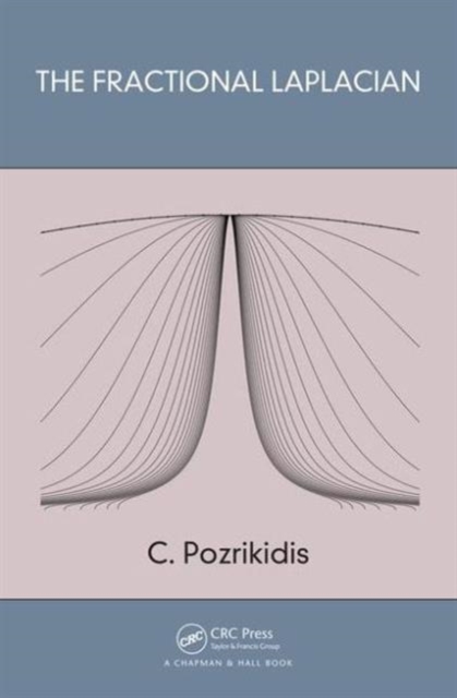 The Fractional Laplacian, Hardback Book