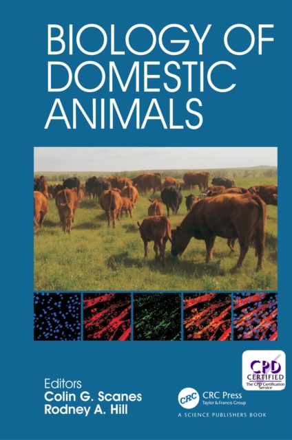 Biology of Domestic Animals, PDF eBook