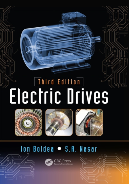 Electric Drives, EPUB eBook
