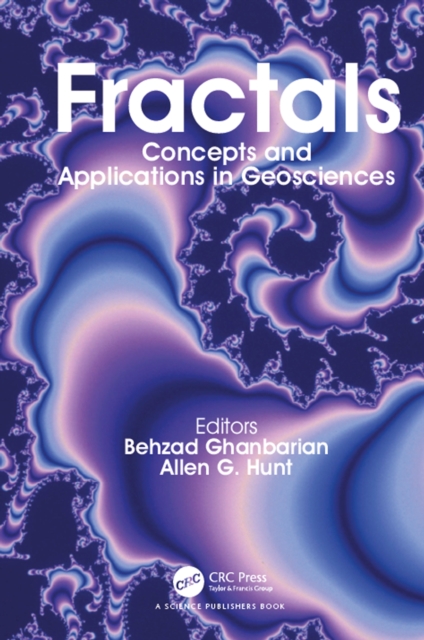 Fractals : Concepts and Applications in Geosciences, PDF eBook