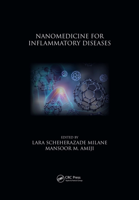 Nanomedicine for Inflammatory Diseases, PDF eBook