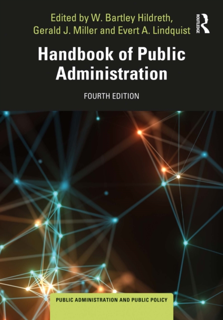 Handbook of Public Administration, PDF eBook