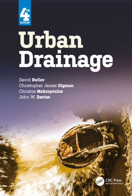 Urban Drainage, EPUB eBook