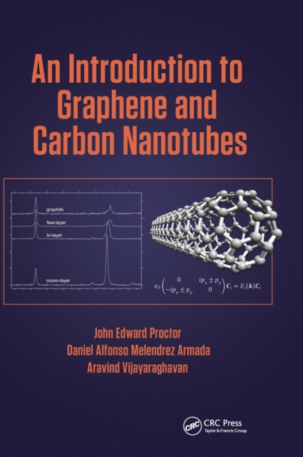An Introduction to Graphene and Carbon Nanotubes: John E. (University ...