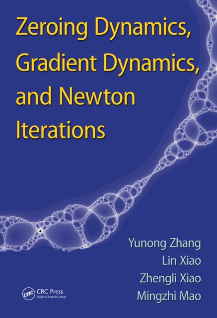 Zeroing Dynamics, Gradient Dynamics, and Newton Iterations, PDF eBook