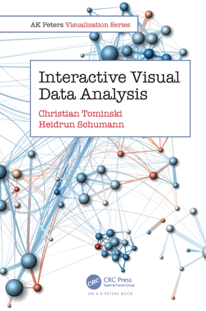 Interactive Visual Data Analysis, PDF eBook