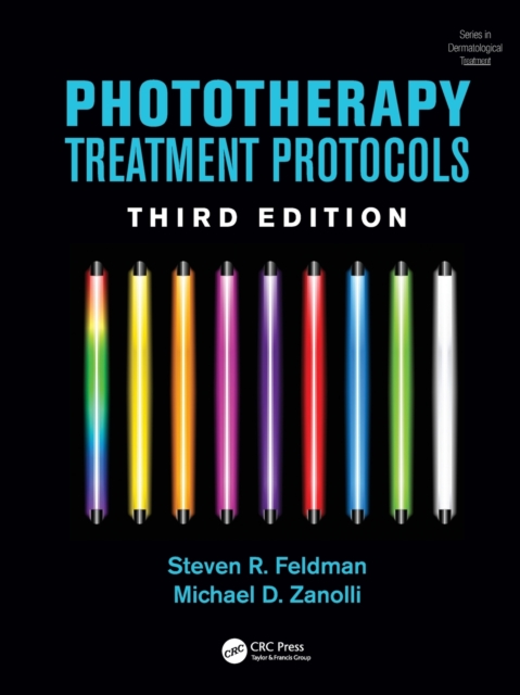 Phototherapy Treatment Protocols, Paperback / softback Book