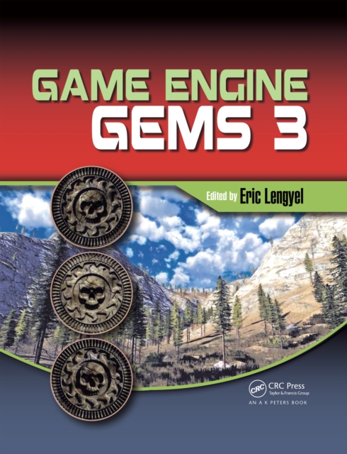 Game Engine Gems 3, PDF eBook