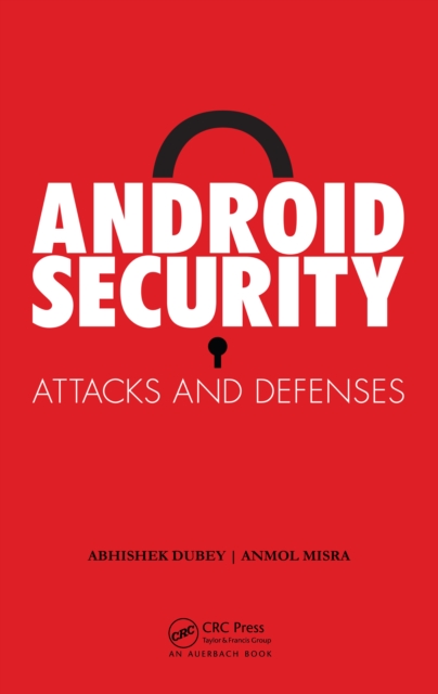 Android Security : Attacks and Defenses, EPUB eBook