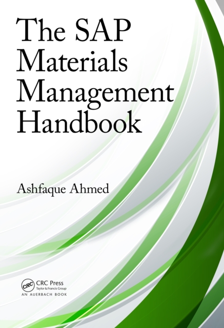 The SAP Materials Management Handbook, EPUB eBook