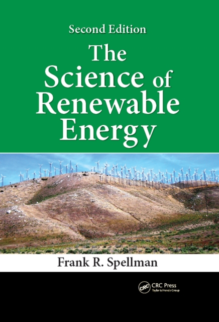 The Science of Renewable Energy, PDF eBook