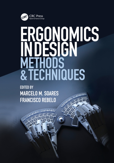 Ergonomics in Design : Methods and Techniques, PDF eBook