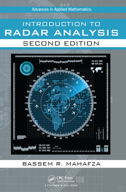 Introduction to Radar Analysis, EPUB eBook