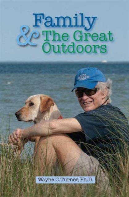 Family and The Great Outdoors, Paperback / softback Book