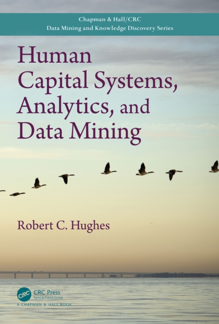 Human Capital Systems, Analytics, and Data Mining, PDF eBook