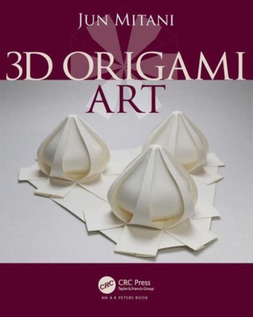 3D Origami Art, Paperback / softback Book