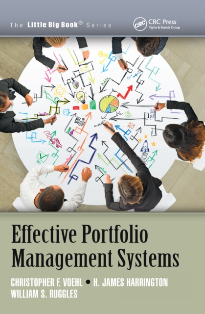 Effective Portfolio Management Systems, EPUB eBook