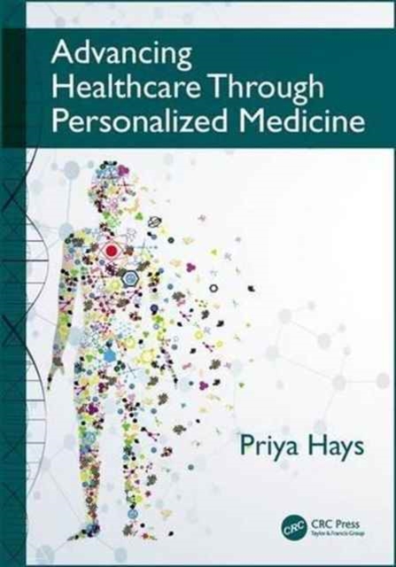 Advancing Healthcare Through Personalized Medicine, Paperback / softback Book