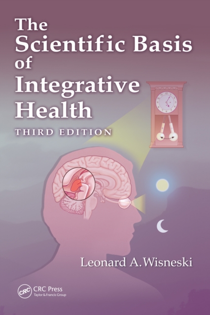 The Scientific Basis of Integrative Health, PDF eBook