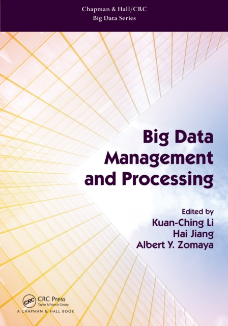 Big Data Management and Processing, PDF eBook