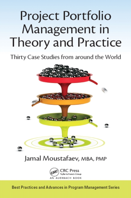 Project Portfolio Management in Theory and Practice : Thirty Case Studies from around the World, PDF eBook