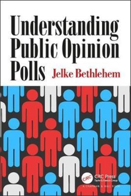 Understanding Public Opinion Polls, Paperback / softback Book