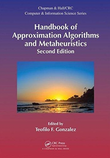 Handbook of Approximation Algorithms and Metaheuristics, Second Edition : Two-Volume Set, Multiple-component retail product Book