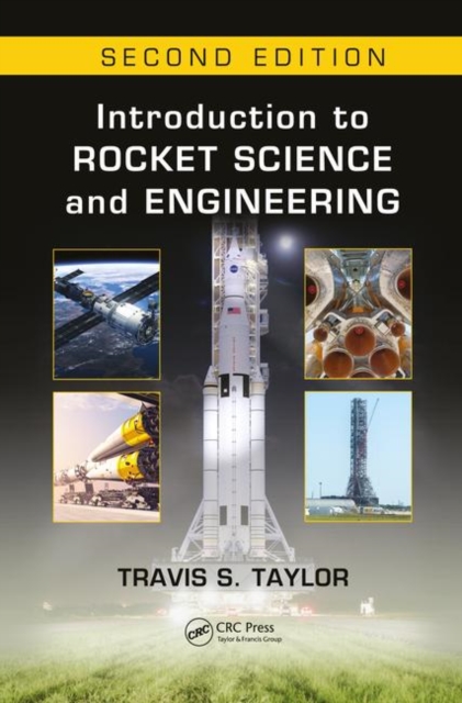 Introduction to Rocket Science and Engineering, Hardback Book