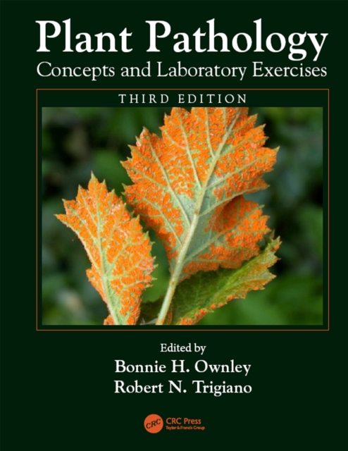Plant Pathology Concepts and Laboratory Exercises, EPUB eBook