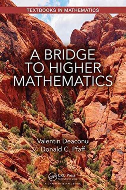 A Bridge to Higher Mathematics, Paperback / softback Book
