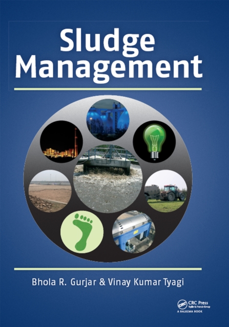 Sludge Management, PDF eBook