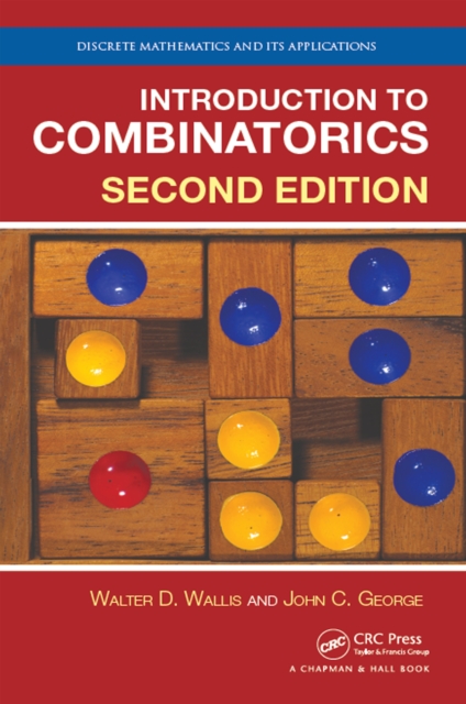 Introduction to Combinatorics, PDF eBook